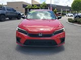 Used 2022 Honda Civic Sport image 2