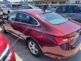 Used 2016 Chevrolet Malibu LS image 3