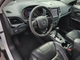 Used 2023 Jeep Cherokee Altitude Lux image 4
