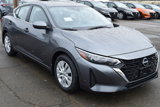 New 2025 Nissan Sentra S image 5