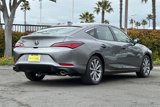 New 2025 Acura Integra image 3