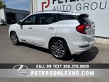 Used 2022 GMC Terrain Denali w/ Denali Premium Package image 6