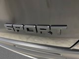 New 2025 Honda HR-V Sport image 6