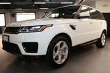 Used 2018 Land Rover Range Rover Sport HSE image 3