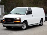 Used 2018 GMC Savana 2500 w/ Driver Convenience Package image 2