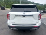 Used 2020 Ford Explorer Limited image 5
