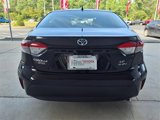 New 2025 Toyota Corolla LE image 2