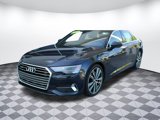 Used 2019 Audi A6 2.0T Premium image 2