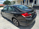 Used 2013 Honda Civic LX image 3