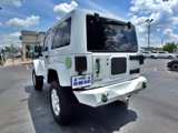 Used 2014 Jeep Wrangler Sport w/ Quick Order Package 24S image 5