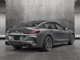New 2025 BMW M8 Competition image 2