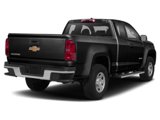 Certified 2020 Chevrolet Colorado LT w/ Colorado RST Special Edition image 2