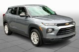 Used 2021 Chevrolet TrailBlazer LS image 2