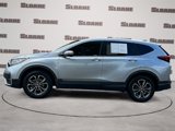 Certified 2021 Honda CR-V EX image 2