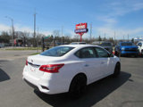 Used 2019 Nissan Sentra S image 4