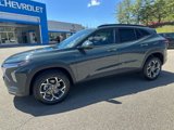 New 2025 Chevrolet Trax LT w/ Driver Confidence Package image 2