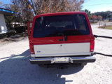 Used 1986 Ford Bronco II 4WD image 4