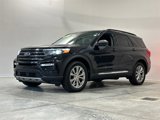 Used 2023 Ford Explorer XLT w/ Equipment Group 202A image 2