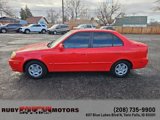 Used 2005 Hyundai Accent GLS image 4