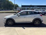 Used 2016 MAZDA CX-3 Grand Touring image 6