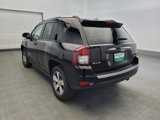 Used 2017 Jeep Compass High Altitude image 5