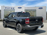New 2025 Ford Maverick XLT image 4