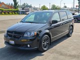 Used 2018 Dodge Grand Caravan SE image 3