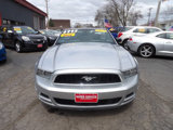 Used 2013 Ford Mustang Convertible image 2