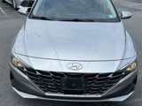 Used 2021 Hyundai Elantra SEL w/ Convenience + Premium Package image 4