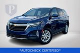 Used 2022 Chevrolet Equinox LT image 3