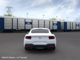 New 2025 Ford Mustang Coupe image 5