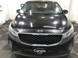 Used 2016 Kia Sedona LX w/ LX Convenience Package image 2