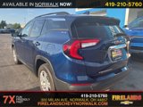 Certified 2022 GMC Terrain SLE w/ Driver Convenience Package image 4