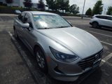 Used 2021 Hyundai Sonata SE image 3