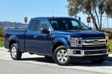 Used 2020 Ford F150 XLT w/ Equipment Group 301A Mid image 2