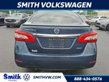 Used 2014 Nissan Sentra S image 5