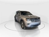 Used 2020 Jeep Grand Cherokee Limited w/ Luxury Group II image 2