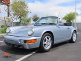 Used 1991 Porsche 911 Carrera image 6