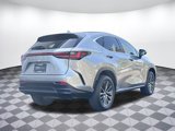 Certified 2024 Lexus NX 350 AWD image 3