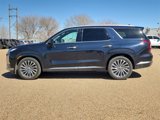 Used 2024 Hyundai Palisade Calligraphy image 3