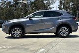 Used 2015 Lexus NX 200t AWD image 2