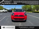 New 2025 MINI Cooper S image 2