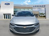 Used 2023 Chevrolet Malibu LS image 2
