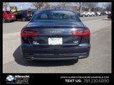 Used 2018 Audi A6 2.0T Premium Plus w/ Premium Plus Package image 6