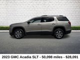 Used 2023 GMC Acadia SLT image 6
