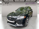 Used 2020 Jaguar F-PACE S image 3