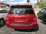 Used 2003 Toyota Highlander 4WD V6 w/ Appearance Pkg image 3