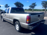 Used 2000 GMC Sierra 1500 2WD Extended Cab image 4