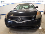 Used 2008 Nissan Altima 2.5 SL w/ SL Pkg image 2