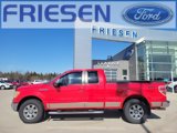 Used 2009 Ford F150 Lariat image 4